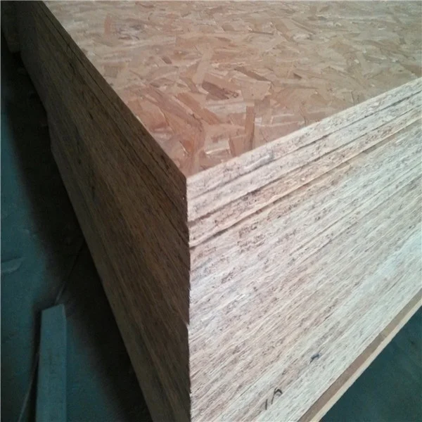 Chile market OSB strong quality price cheap