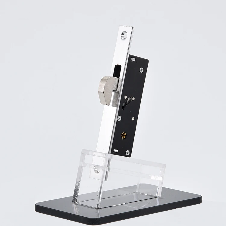 CRITERION Stainless Steel/Steel Mortise Universal Door Lock Quick Open Door Custom Mortise Lock