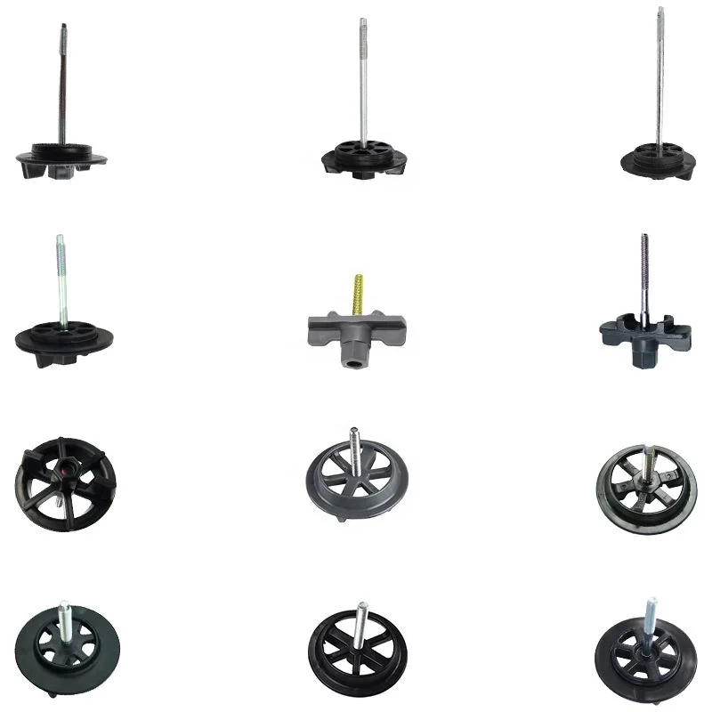 OEM 62850-3x000 628503x000 62850-28510 62850-3k100 62850-3w000 Spare tire screw fits for Hyundai kia