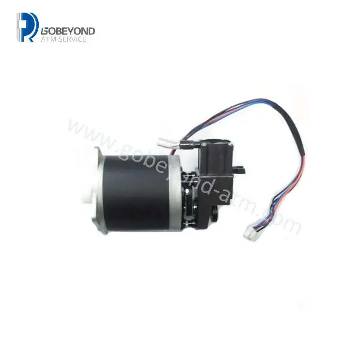 NCR ATM S2 DISPENSER S2 Motor/Pump Assy FRU 445-0731632 4450731632
