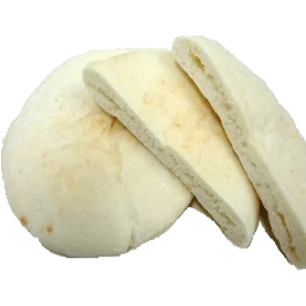 Замороженная запеченная маленькая Пита