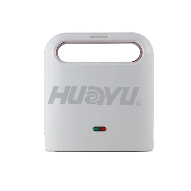 New design detachable burger sandwich maker portable electric sandwich maker