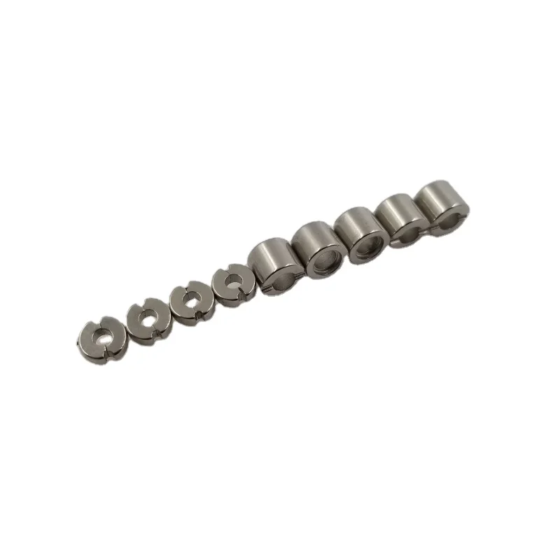 Professional manufacturer super strong magnetic material permanent ndfeb neodymium magnet