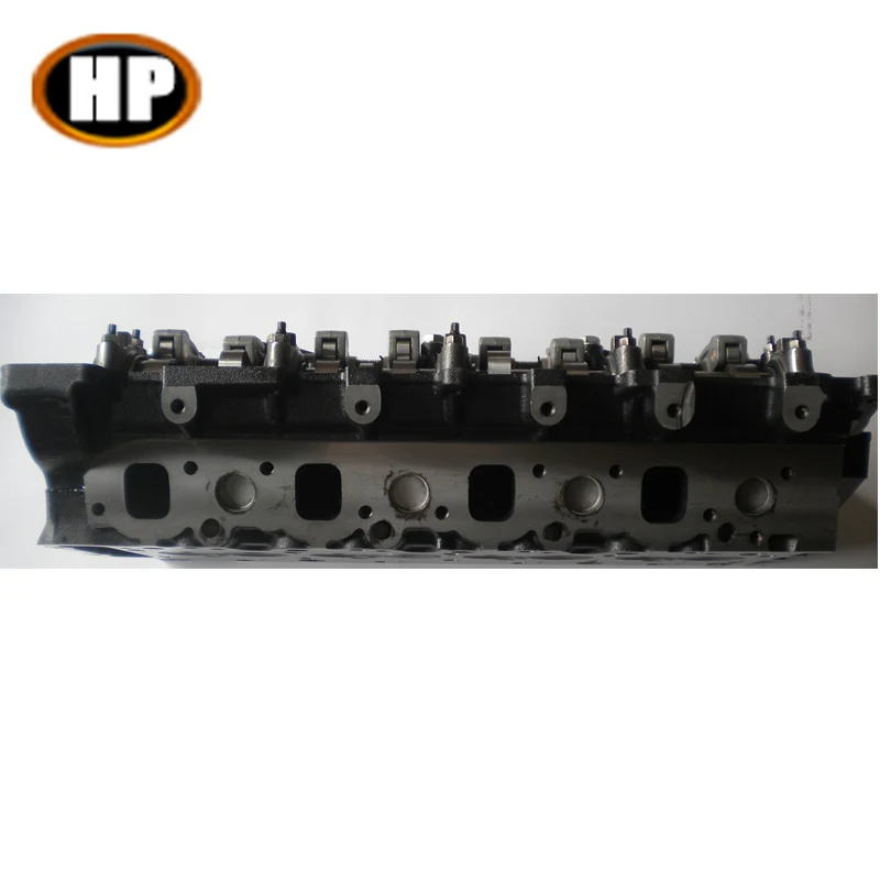 Complete4 клапан головки 4HG1 для ISUZU имени Богдана автобус 4 6 двигателя OEM OE 8-97146-520-2 8-97207-133-1 8 cylind-97358-368-0