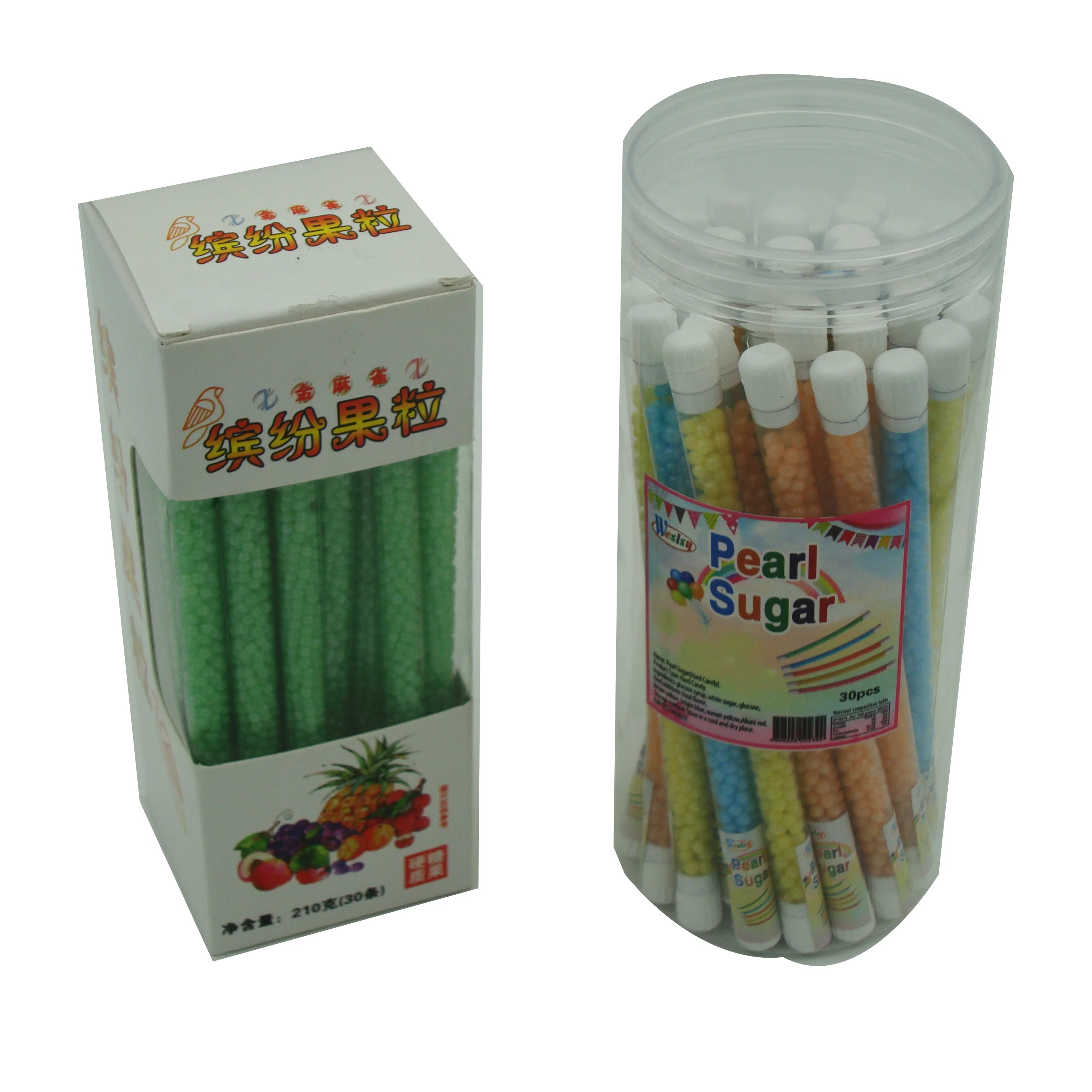 Hot Selling Confectionary Fruity Mini Sugar Bonbon Hard Candy for Kids