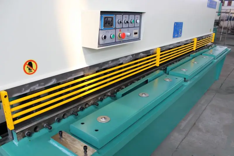 
Steel Slitting shearing machine 