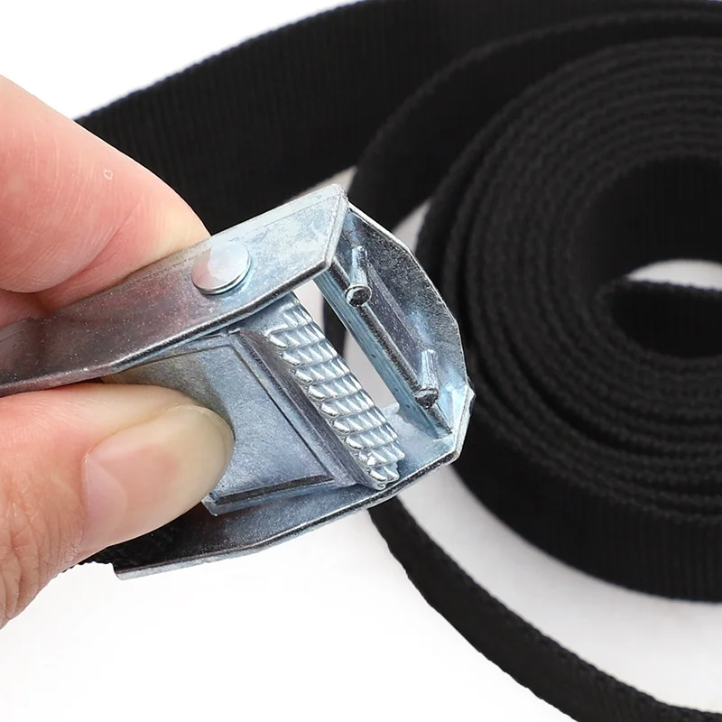 High-quality 1inch  PP webbing braided wrapping belt, polypropylene belt is used for car seat webbing