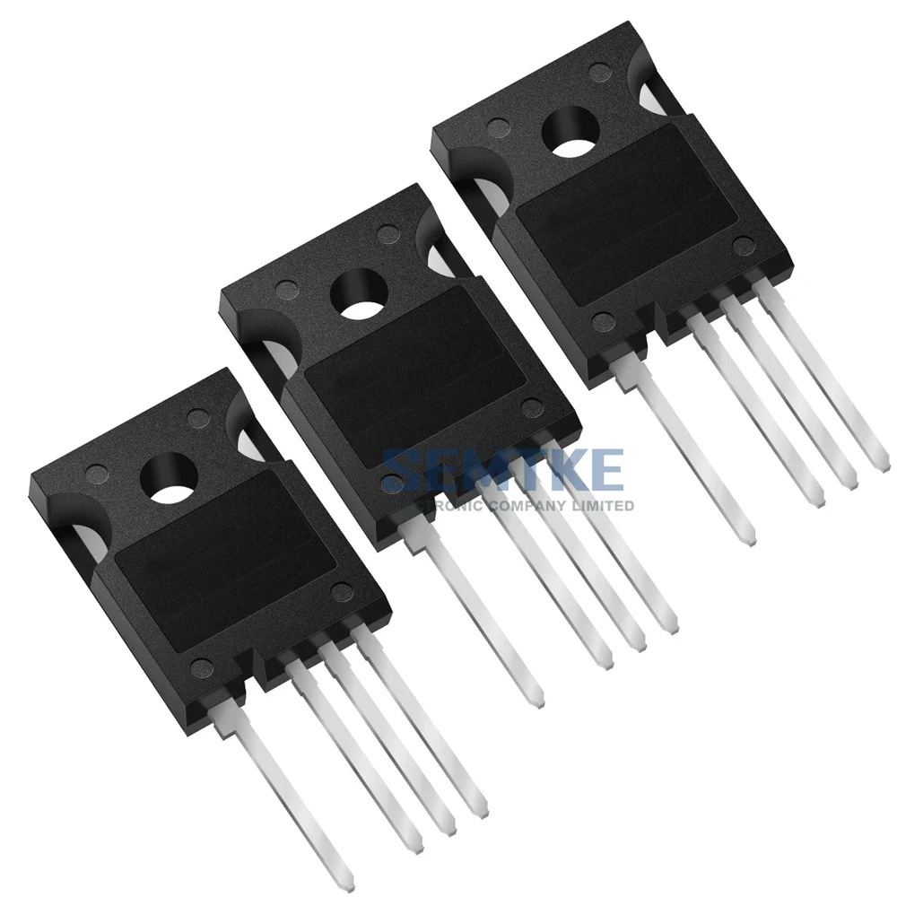 IKWH50N65WR6 IGBT discrete semiconductor modules inverter high Power module electronics parts Other ICs Original igbt transistor