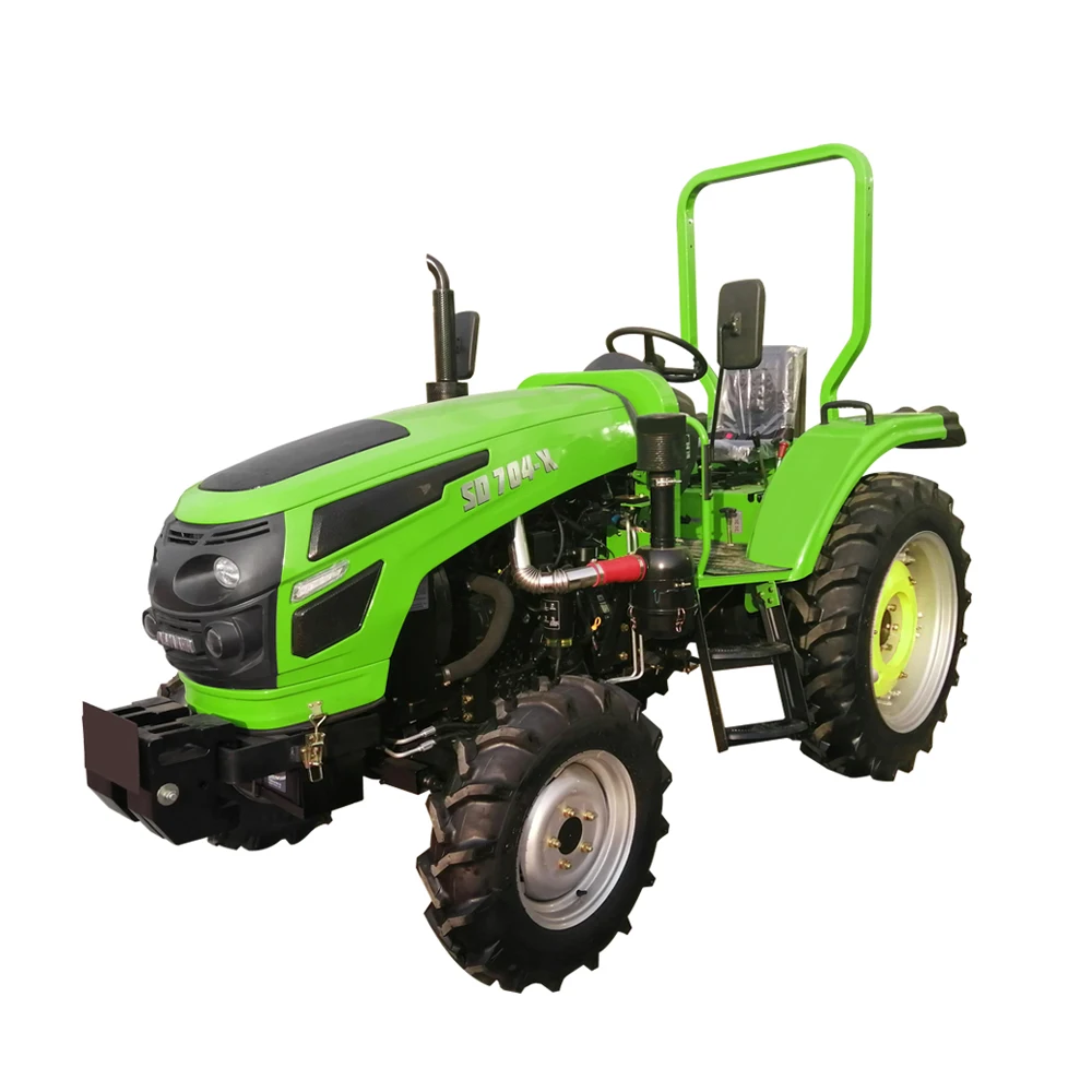 Top quality front end loaders for tractor with mini farm tractor