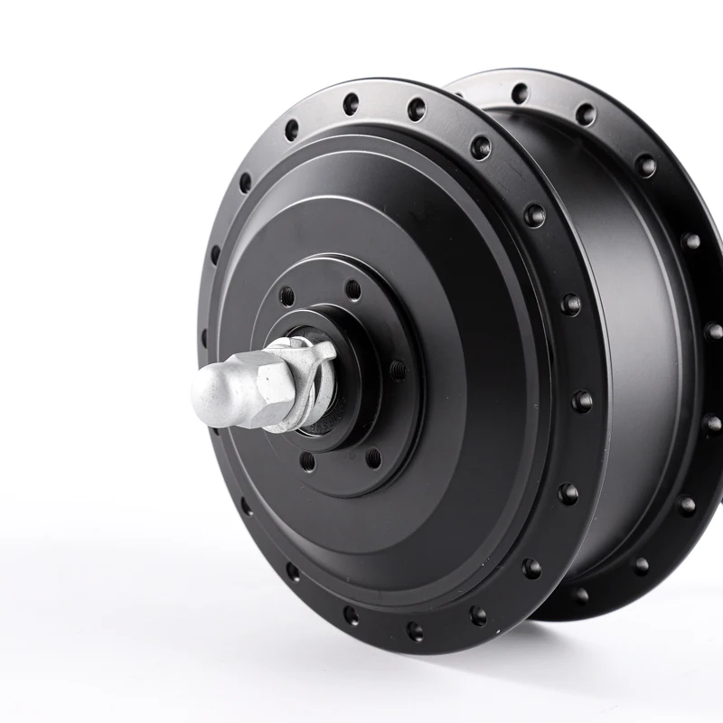 Special design widely used 250W 24V e-bike front wheel motor electric bicycle hub motor brushless dc motor