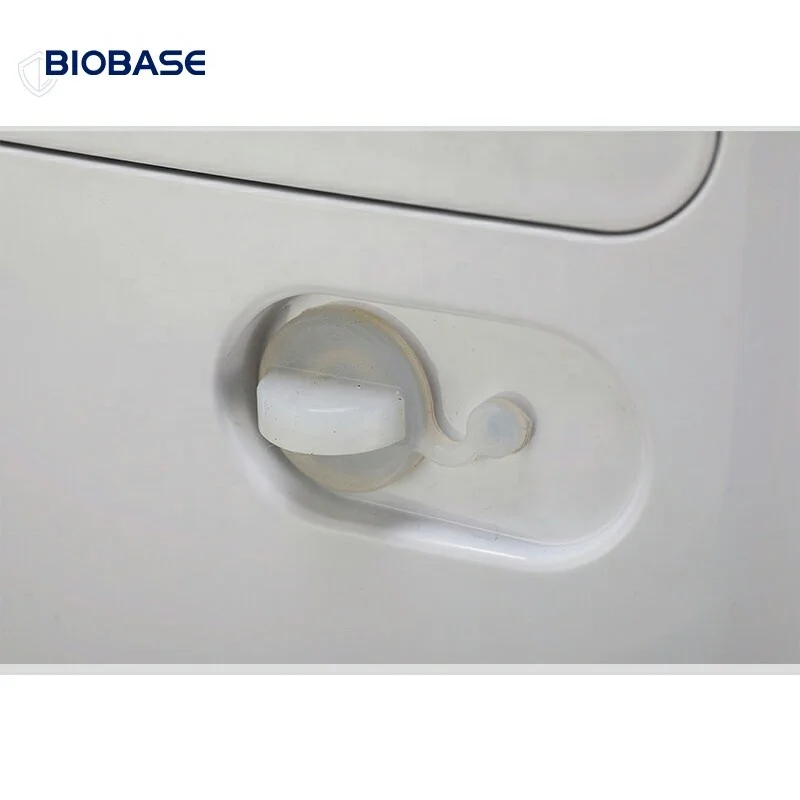 BIOBASE Китай домашний осушитель воздуха BKDH-820E фильтр с активированным углем машина микрокомпьютерным контроллером для