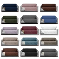 Economical Custom Design Cover Protective Universal Sofa Cover Waterproof For Sofa 3 Seat