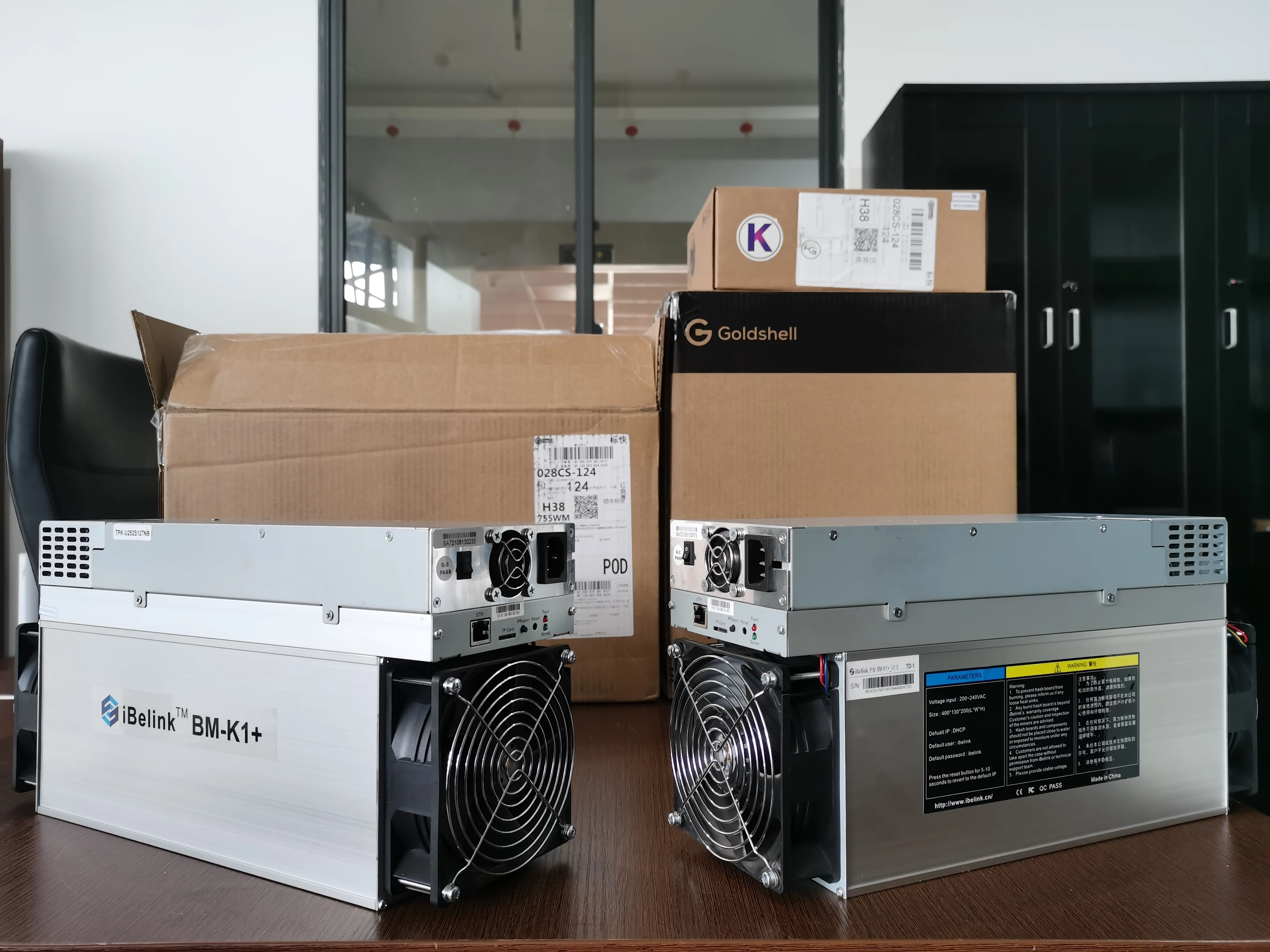 Goldshell KD6  CK6 Kd box Kd5 CK5 Kd2 Ck Box Kdbox K1+  l3 L7