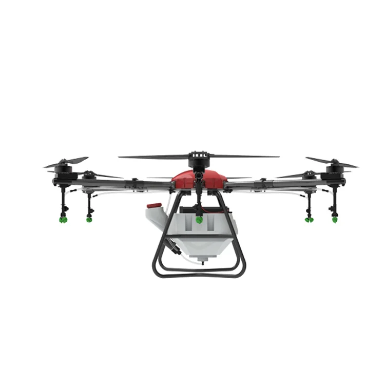 
2021 New Agriculture Spraying Drone 10l 16l 25l 30l Uav Sprayer In Agriculture 