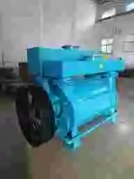 2 bec-500/280 кВт высокопроизводительного Коррозионностойкого водостойкого кольца жидкостного вакуумный насос