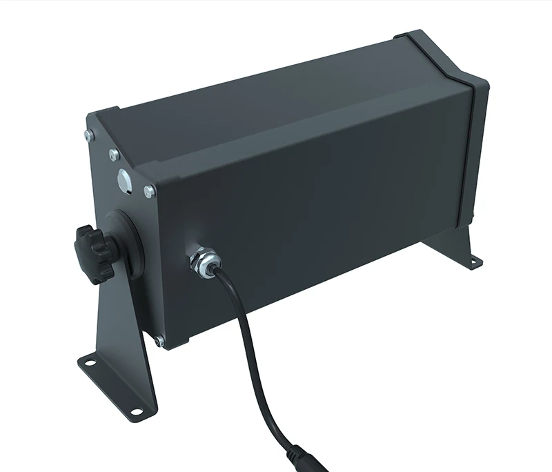 Рождественские светодиодные солнечные садовые светильники с датчиком движения все в одном