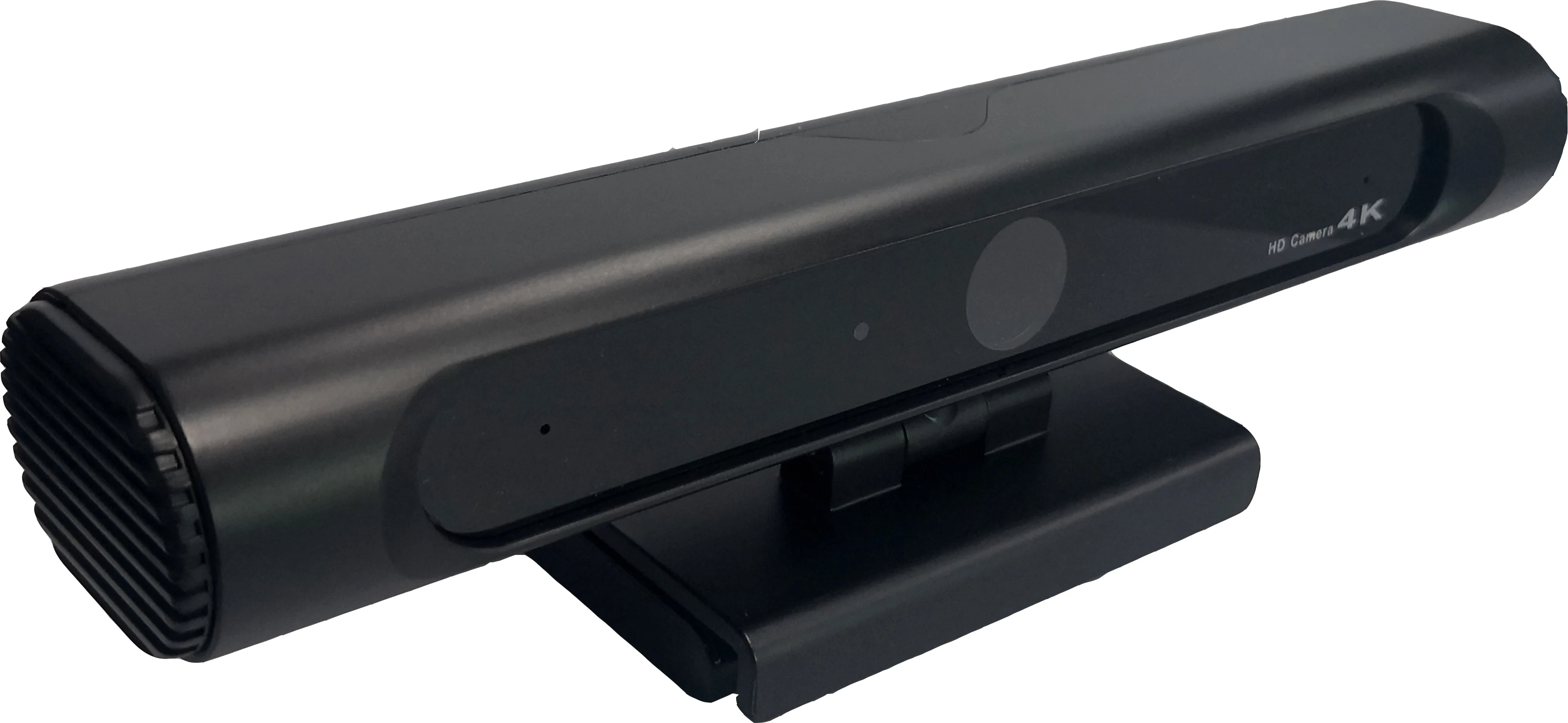 12MP Ultra Hd Usb Plug And Play Conference Camera 4K Array Mai 180 Panoramic Smart Wired Network Camera For Live Conferences