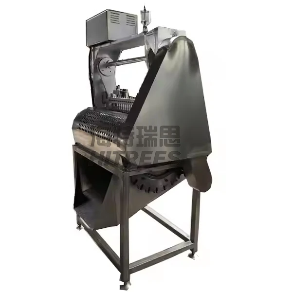 Long Service Life Cherry Stone Removing Machine Cherry Seed Removing Machine Electric Olive Pitter Machine