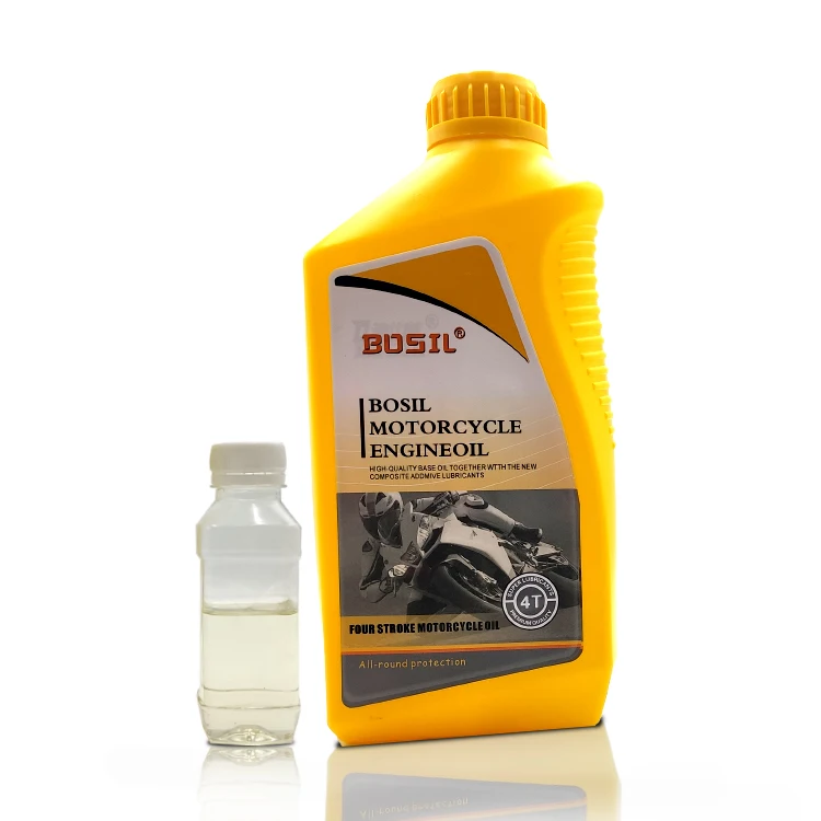 Packaging API 4T High Quality Plastic Bottle Wholesale Low Price Factory  Direct Sale Synthetic Motorcycle Engine Oil