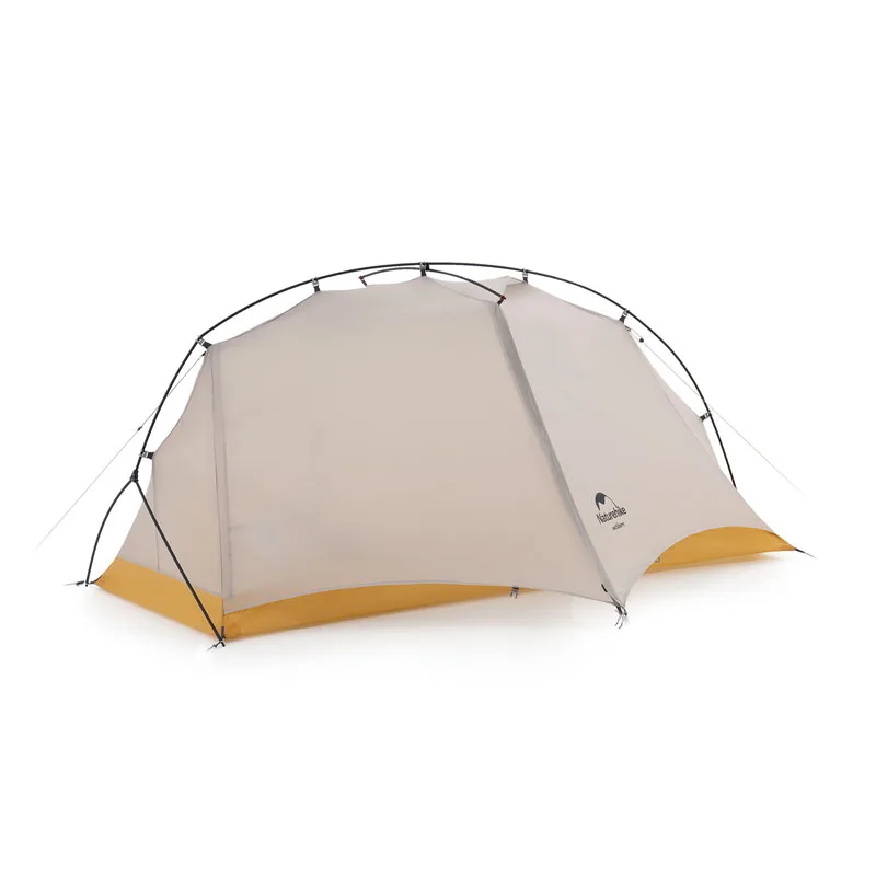 Naturehike outdoor camping Cloud Trace Super light single man tent