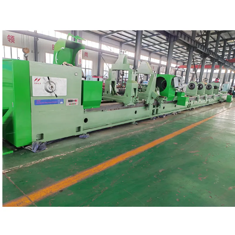 high precision ball screw drive T2150X8  BTA deep hole drilling machine , drilling deep hole machine,deep boring machine