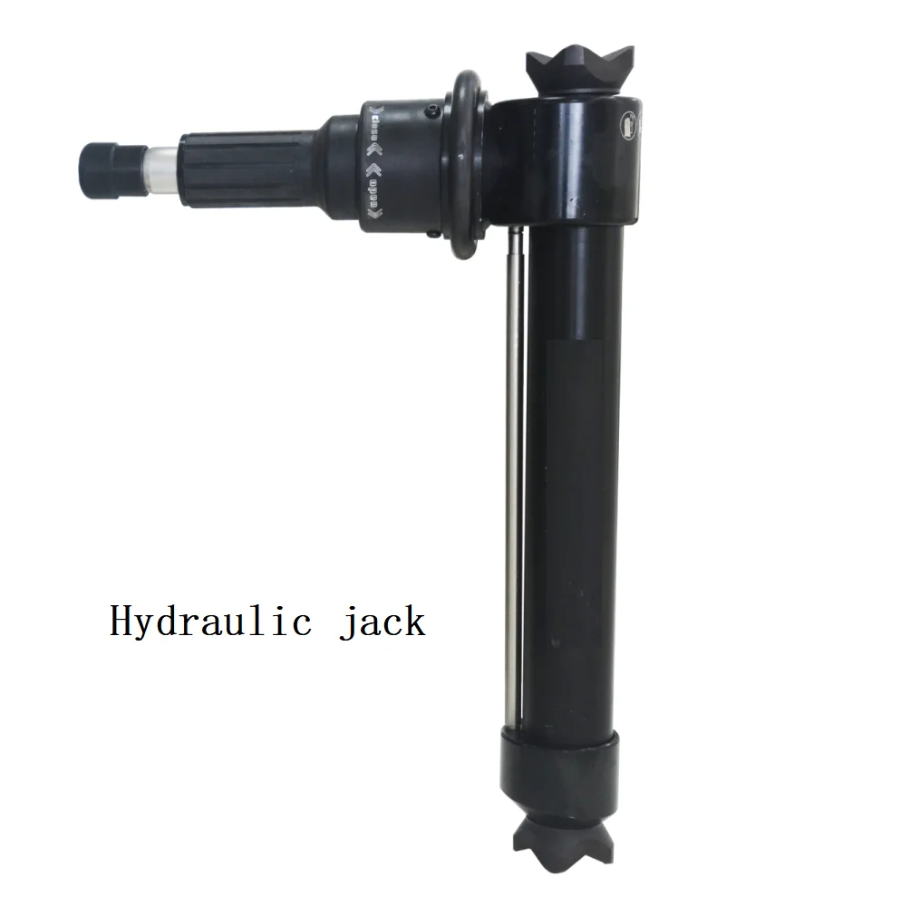 Rescue Hydraulic Combination Equipment for Fire Firefighters 6sets