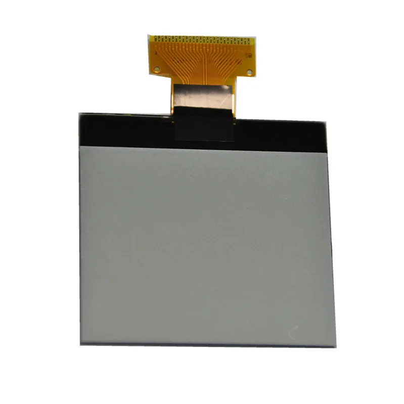128*64 graphic lcd  FSTN graphic cog lcd oem Positive lcd displayy