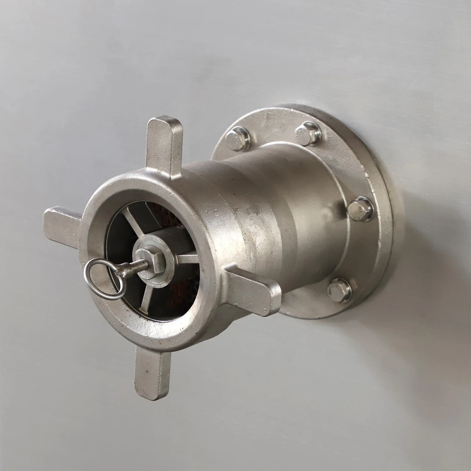 Factory commercial large-scale fresh meat frozen meat grinder mincing beef, mutton and chicken frame bone meat grinder