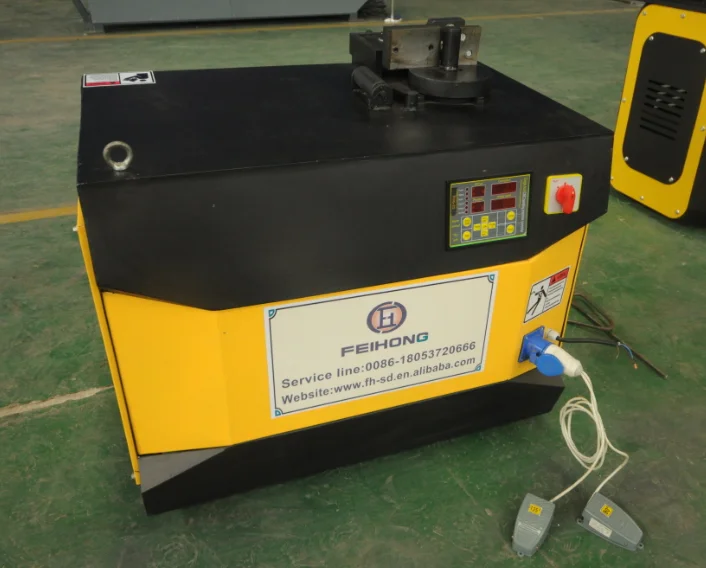  Cnc гибочный станок для арматуры