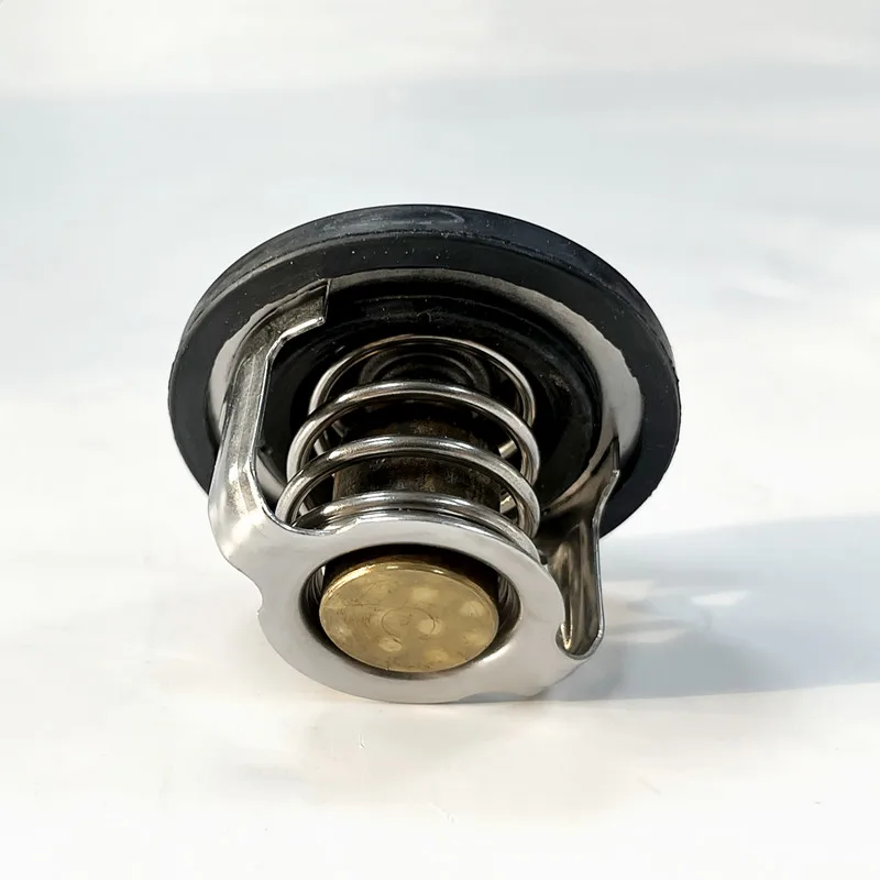 Car Engine 21230-6N20A Valve Assembly Water Control Coolant Thermostats