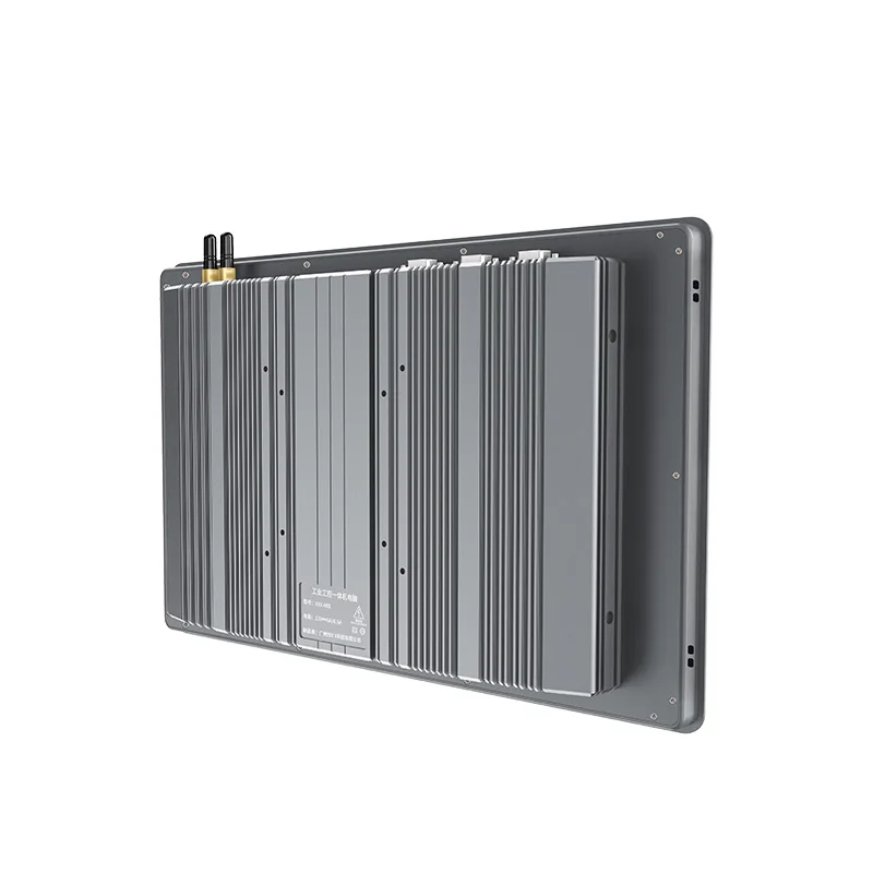 Industrial dust proof panel pc touch display industrial hmi touch screen lcd touch screen industrial monitor