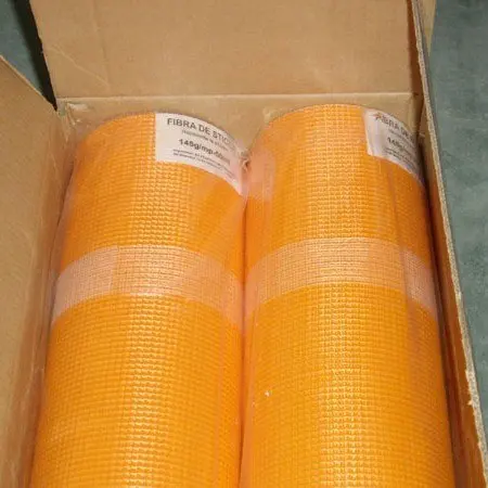 high quality Hot selling low price fiberglass mesh / Fiberglass wire mesh / Self adhesive fiberglass mesh
