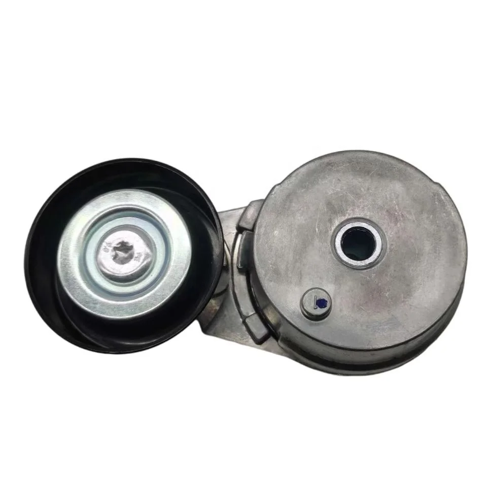Engine Drive Belt Tensioner for Chevy Malibu Equinox Traverse Colorado GMC Acadia Canyon Cadillac CTS ATS CT6 2.0L 2.5L 12627119