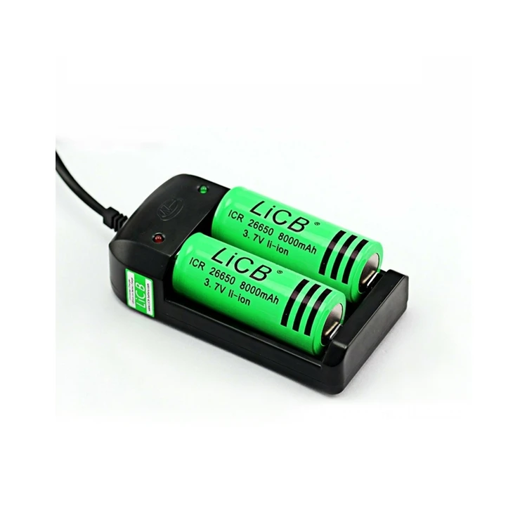 Long Life Lithium ABS+PC Material Small Box Packaging Thinner Smart Li-ion Battery