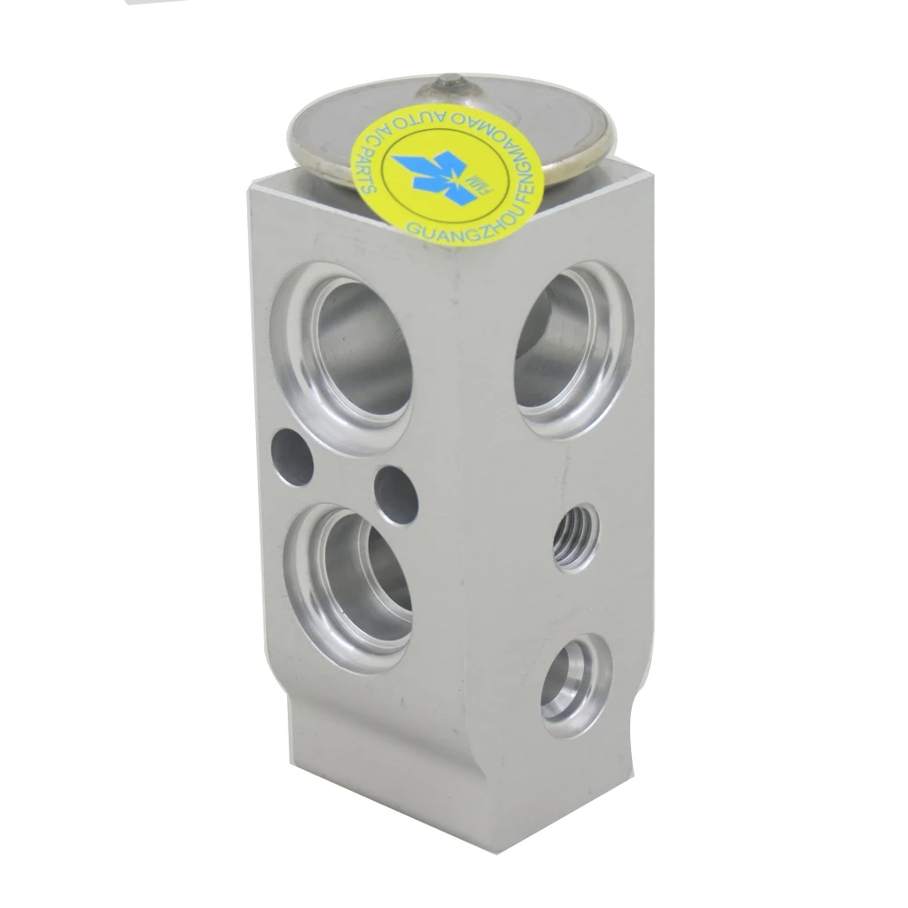 AC Expansion Valve For JAC refine S2 Hyundai Elantra IX35 TUCSON MATRIX Kia Cerato