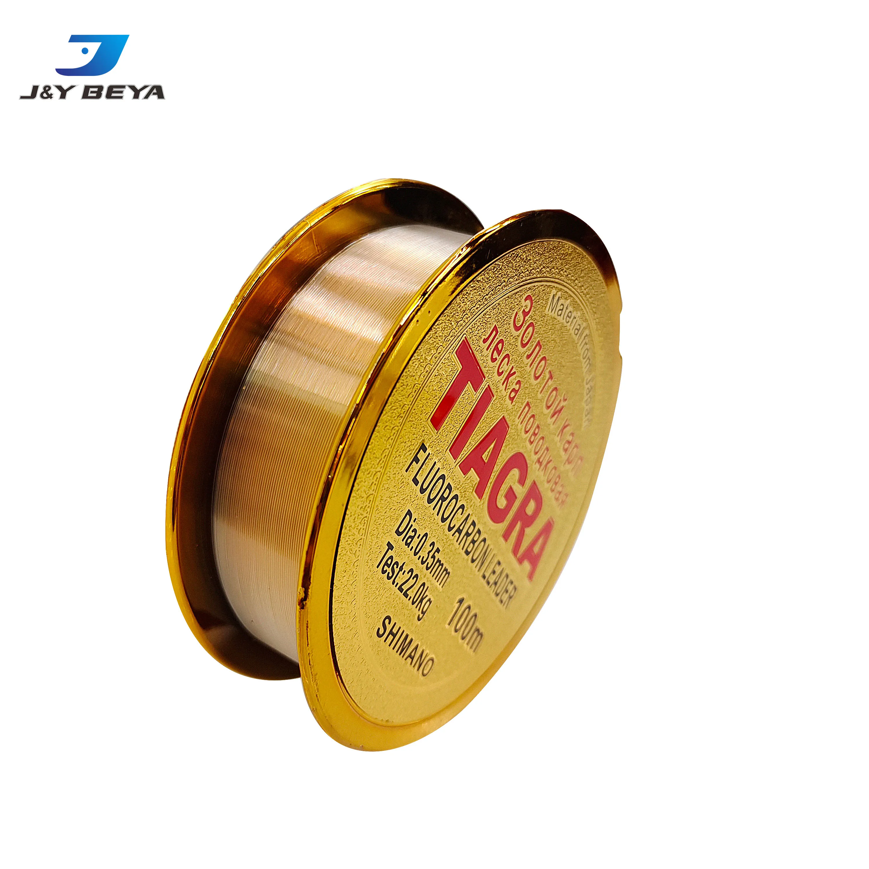 High quality 100 m strong strong nylon thread