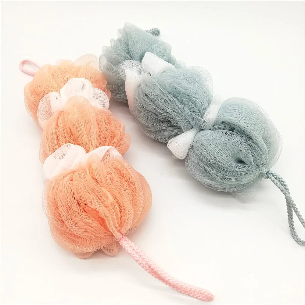 Оптовая продажа губка для мытья тела