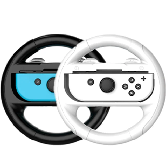 Рулевое колесо для Nintendo Switch Joy-Pad, игровые аксессуары для Nintendo Switch Joy-Pad