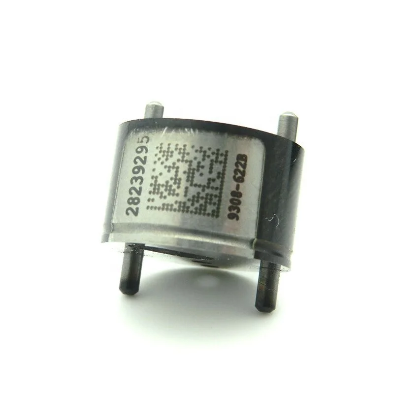 ERIKC 9308-622B fuel injector control valve 9308622B diezel auto injector valve 28239295 28278897 for delphi