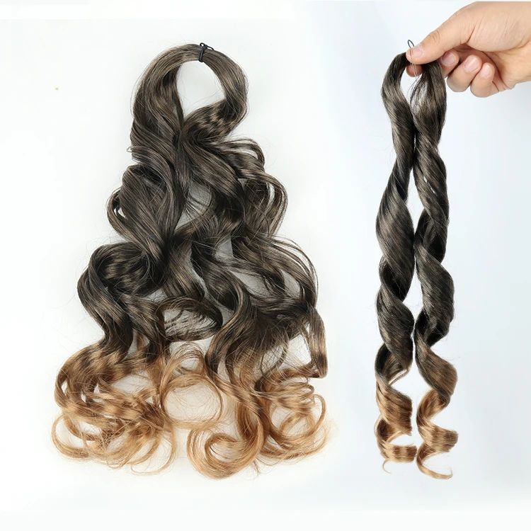 
Hair Products Kenya Yaki Pony Style Wholesale Hair Extensions For Braids Curly Braiding Hair Braids Pony Style 