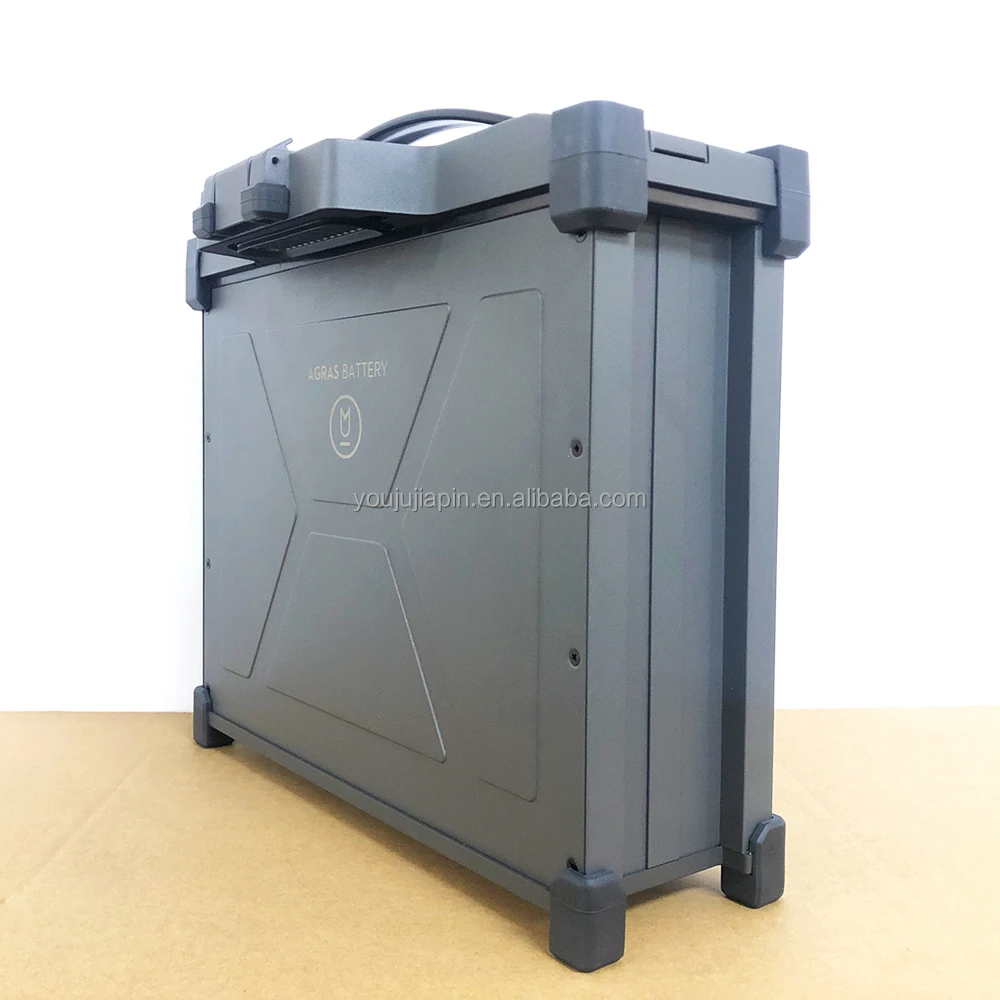 DJI Agras T30 spray drone accessories drone battery for repair agricola agrodrone agricultural sprayer VS DJI T20