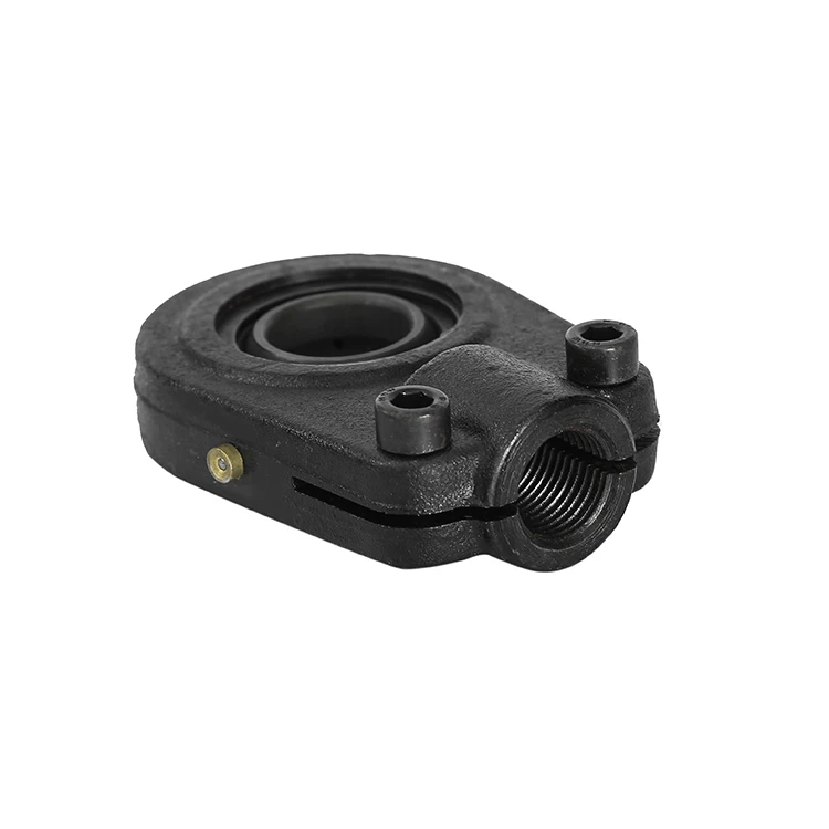 LDK TS16949 approved sir35es bearings hydraulic rods