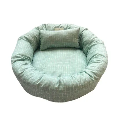 Wholesale Pet Sofa Beds Dog Accessories Cat Bed Cute Bed Funny