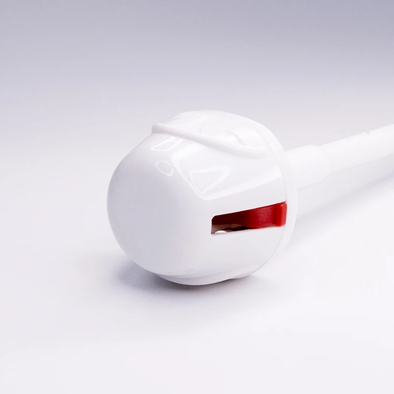 disposable laparoscopic trocar bladed tip trocar surgical trocar price thoracoscopic instruments