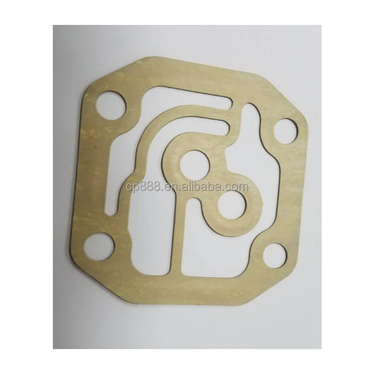 28252-RPC-000 Auto Transmission Linear Solenoid Gasket For Honda 2006 CRV Fit Element