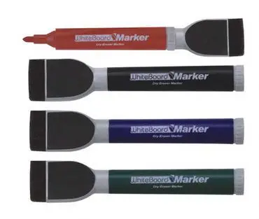 Roller stamper marker
