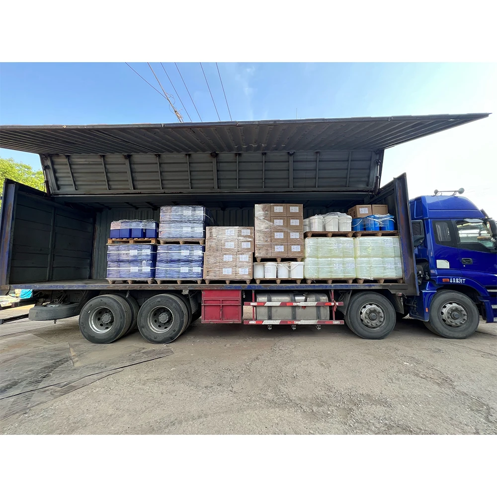 Enox 101 2, 5-Dimethyl-2, 5-Di (butyl peroxy) Hexane 78-63-7 Used for Initiators and Depressors of Polymers