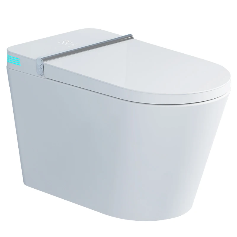 Fanwin  Toilet One Piece Smart Toilet automatic sensor flushing  cUPC water sense FW-ST183