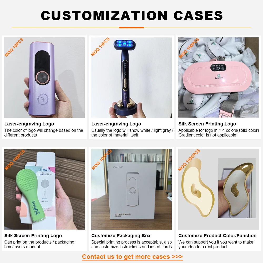 2024 New Style Portable Mini Electric Eyelash Curler Tool Wholesale Plastic Heated Eyelash Curler for Long Lasting Lash Lift