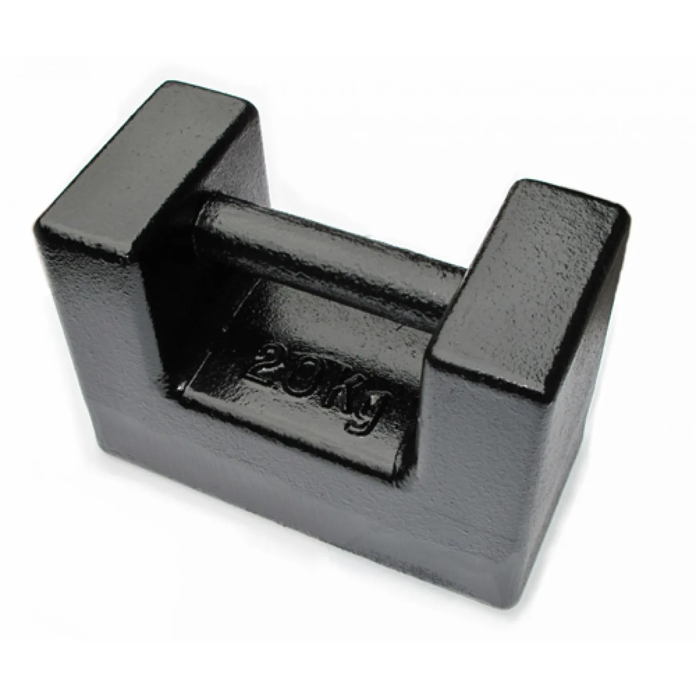 Odai Cast Iron Weights M1 20kg Calibration Weight